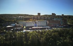 Radisson Blu Hotel Oslo Alna